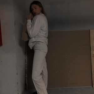 Meet your Posher, Erica